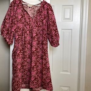 Size L Universal Thread dress! 🌸